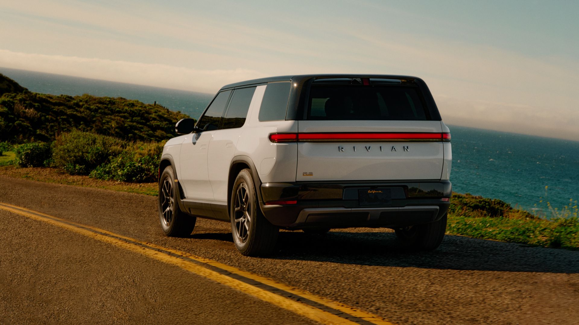 Rivian R2 Dimensions, Specs, And Rivals: Everything We Know So Far