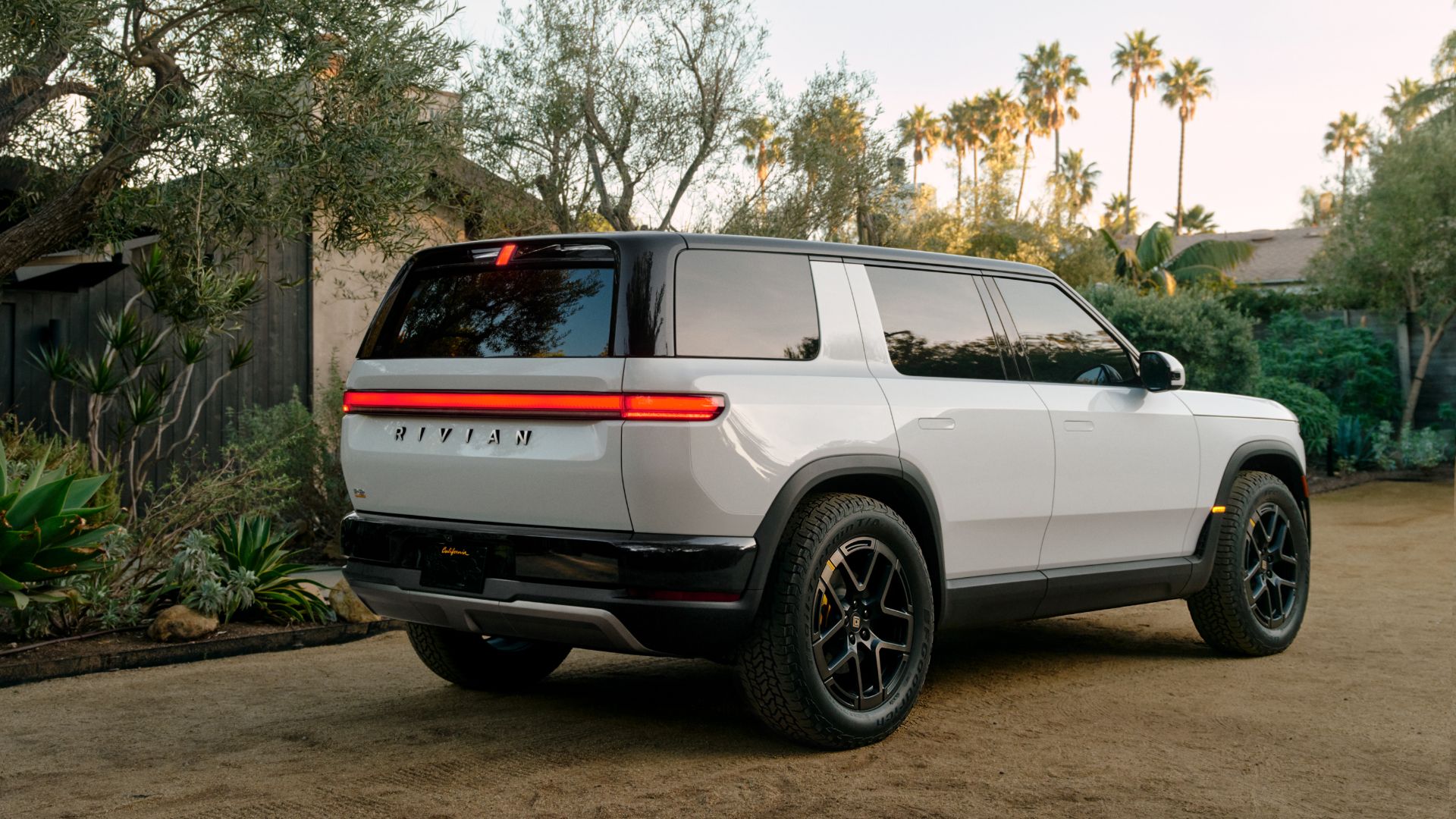 Rivian R2 Dimensions, Specs, And Rivals: Everything We Know So Far