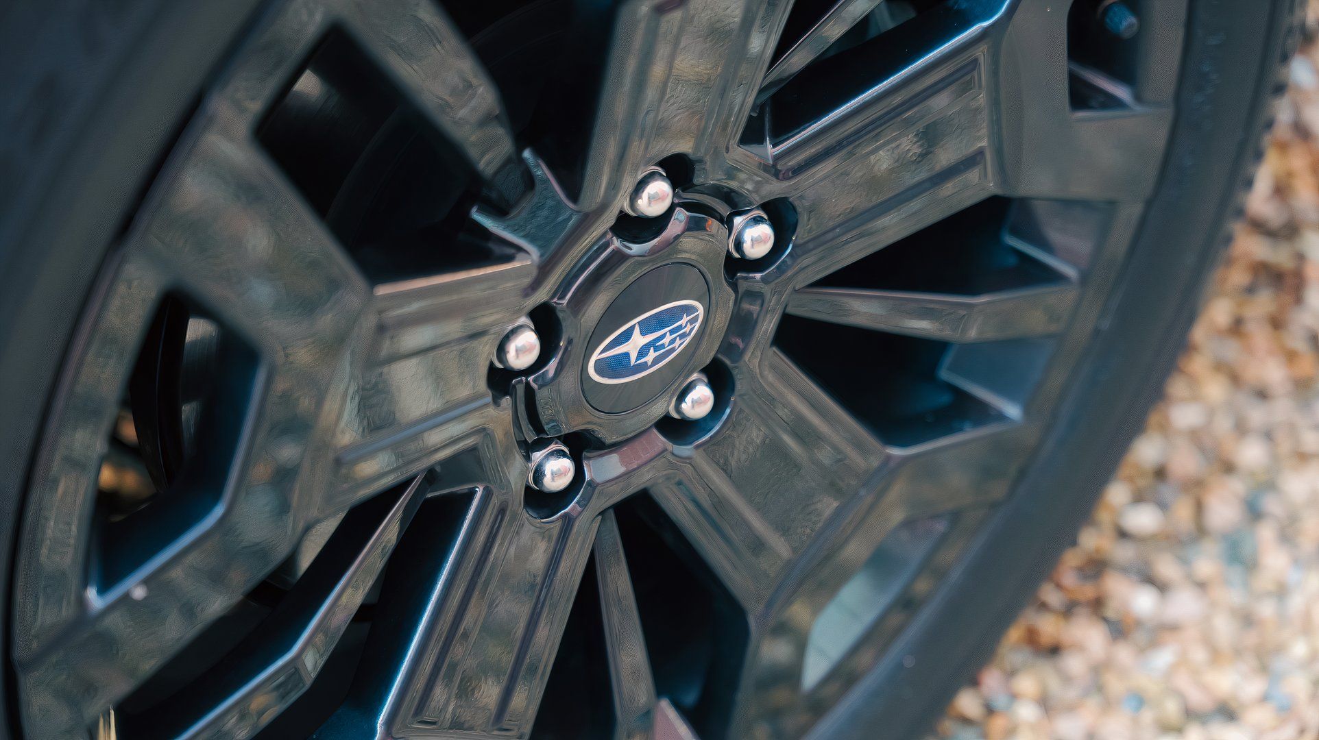 Subaru Just Killed The Outback As You Know It... To Make It More ...