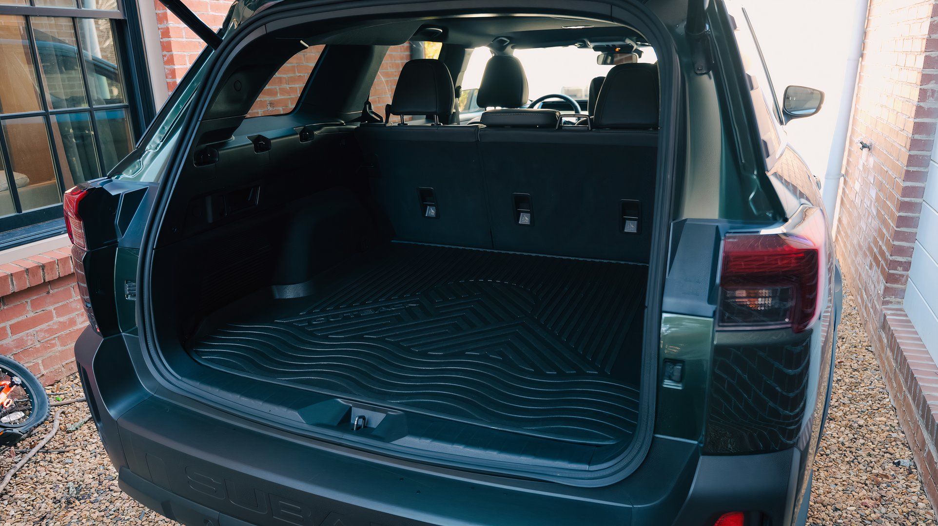 Subaru Just Killed The Outback As You Know It... To Make It More ...