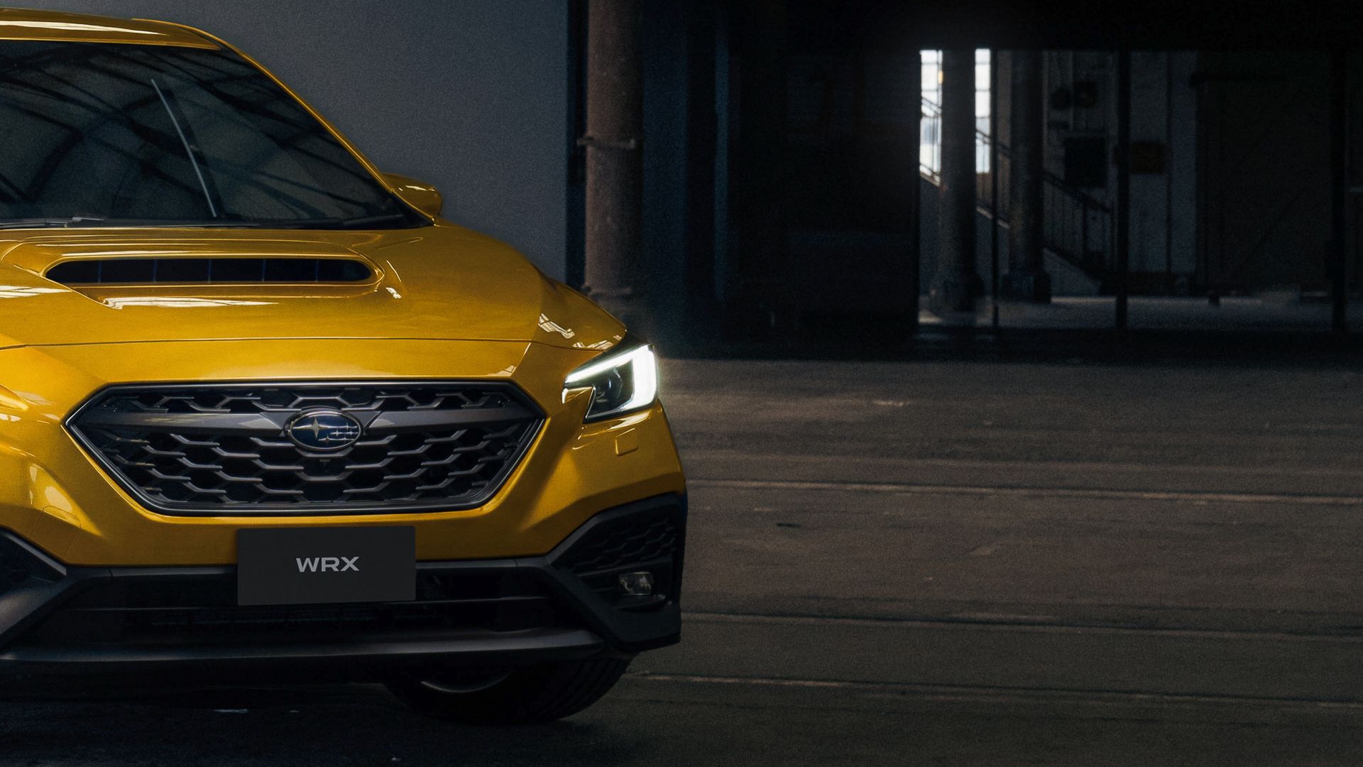 Subaru Australia Debuts Special WRX 'Evo' To Celebrate Production Milestone