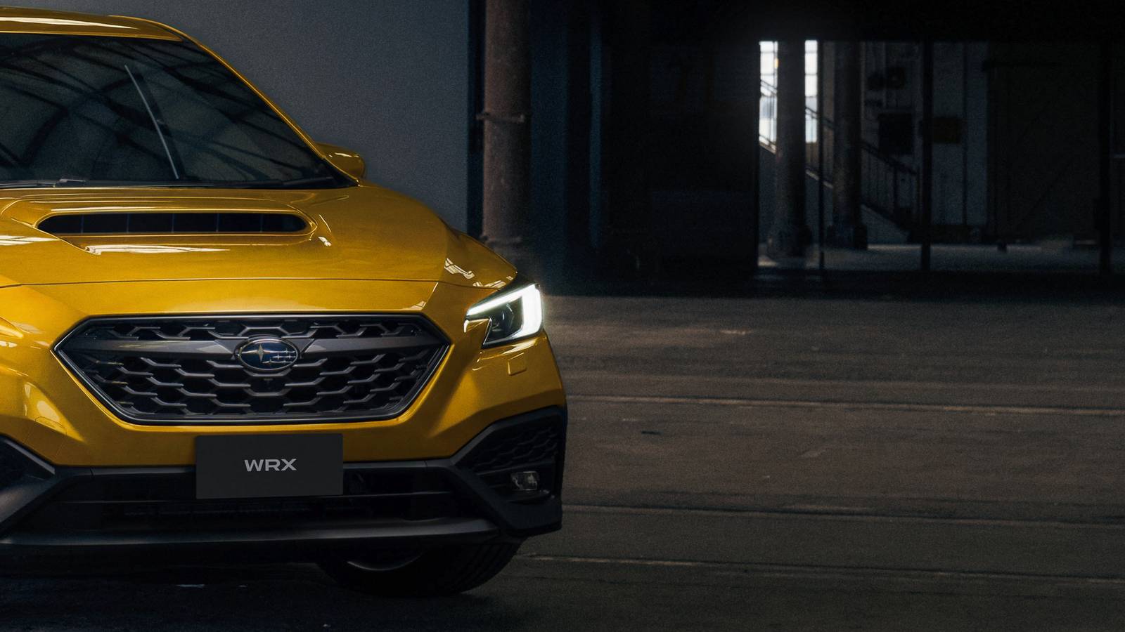 Subaru Australia Debuts Special WRX 'Evo' To Celebrate Production Milestone