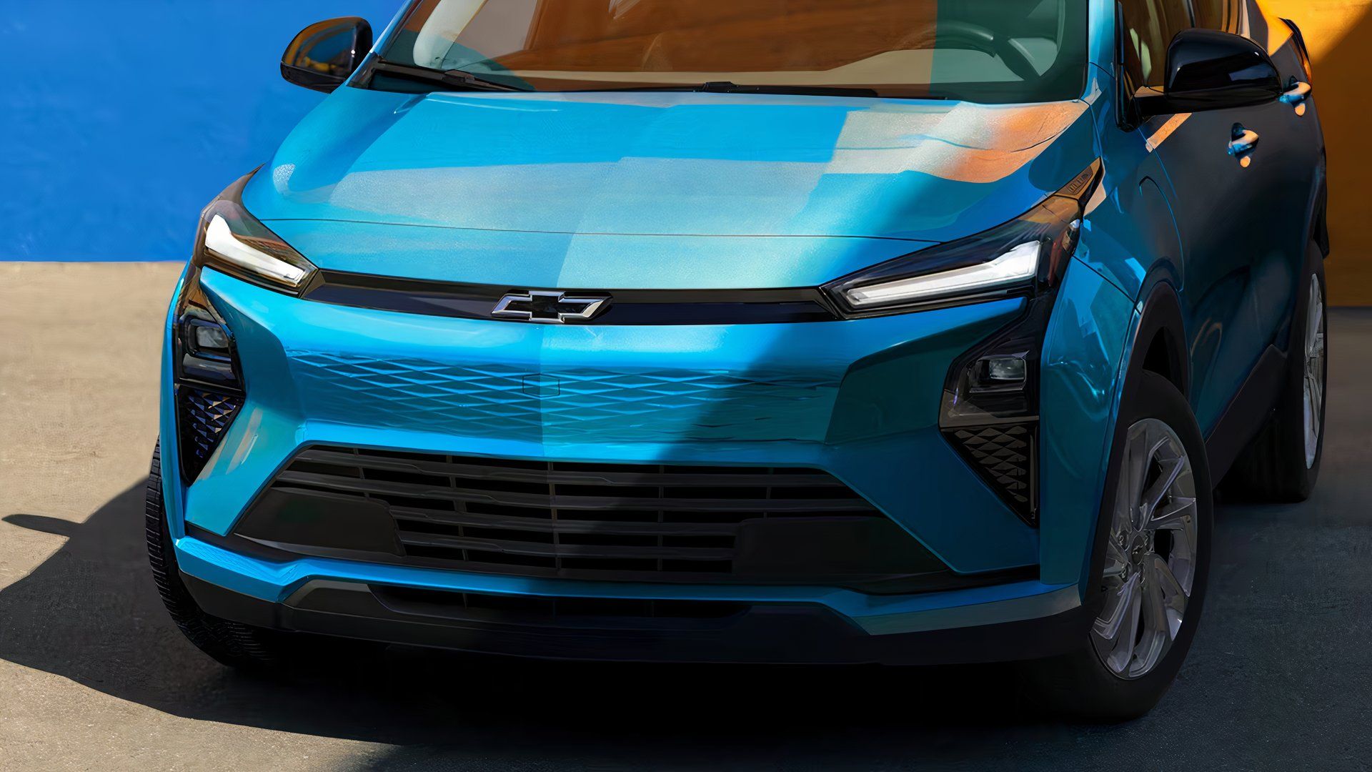 2027 Chevrolet Bolt EV Range: The Make-Or-Break Number Behind America's ...