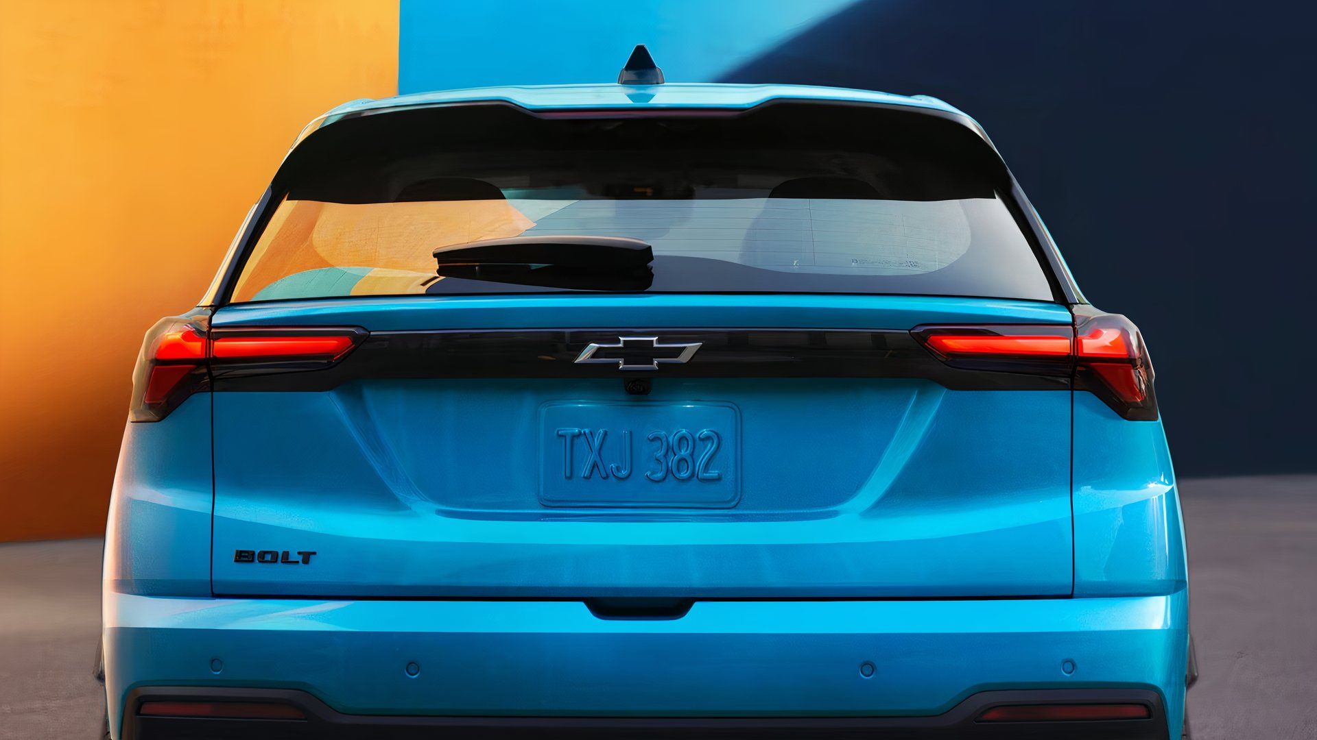2027 Chevrolet Bolt EV Range: The Make-Or-Break Number Behind America's ...