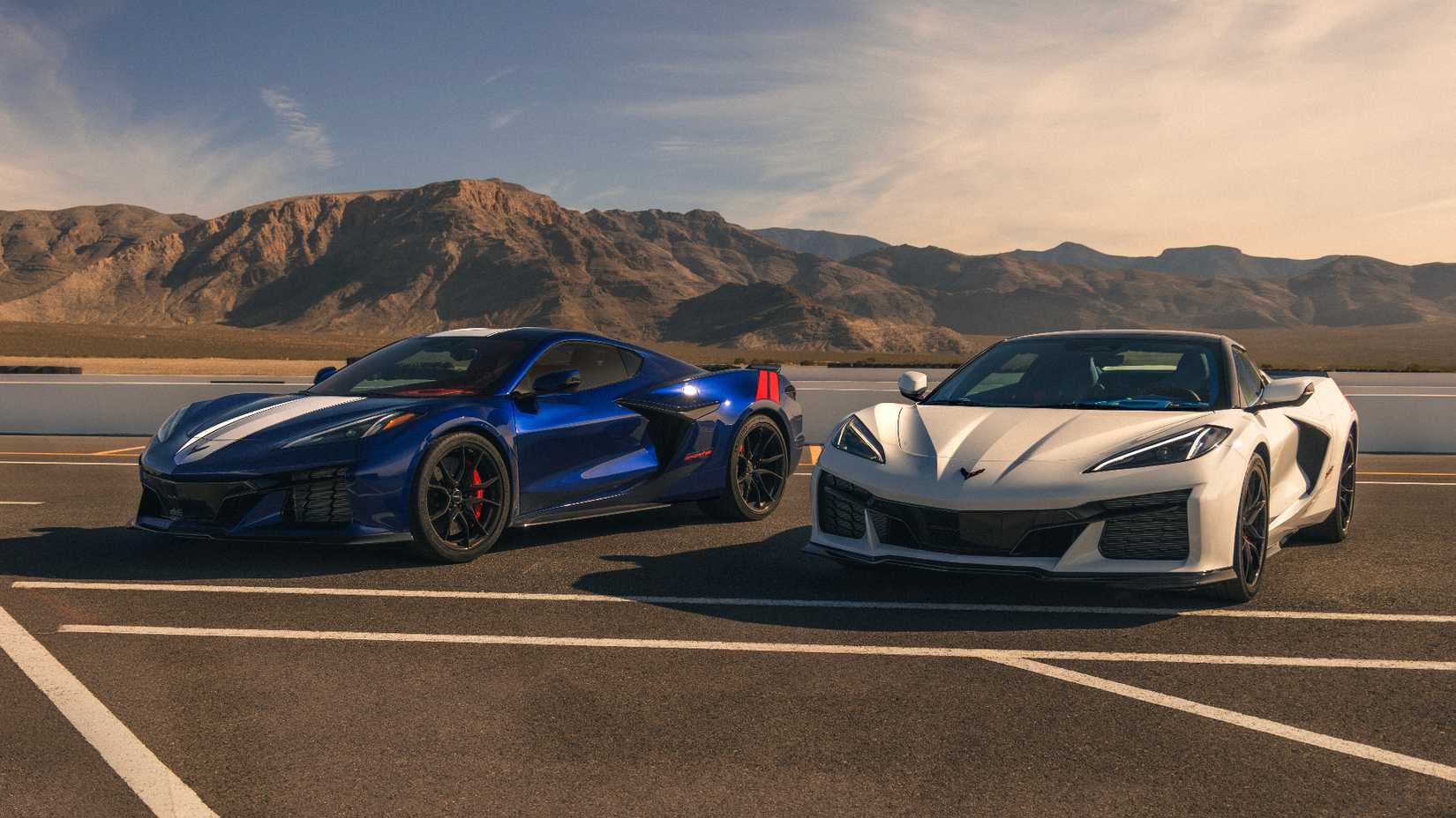 The Corvette's New V8 Engine Already Has An Oil Problem
