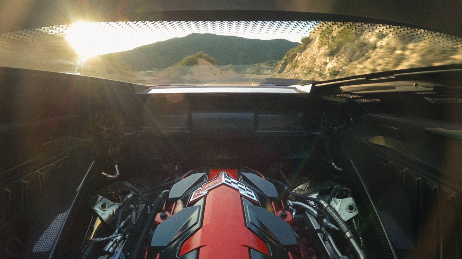 How GM's New Small-Block V8 Plans To Outlive The Hemi With An Aluminum ...