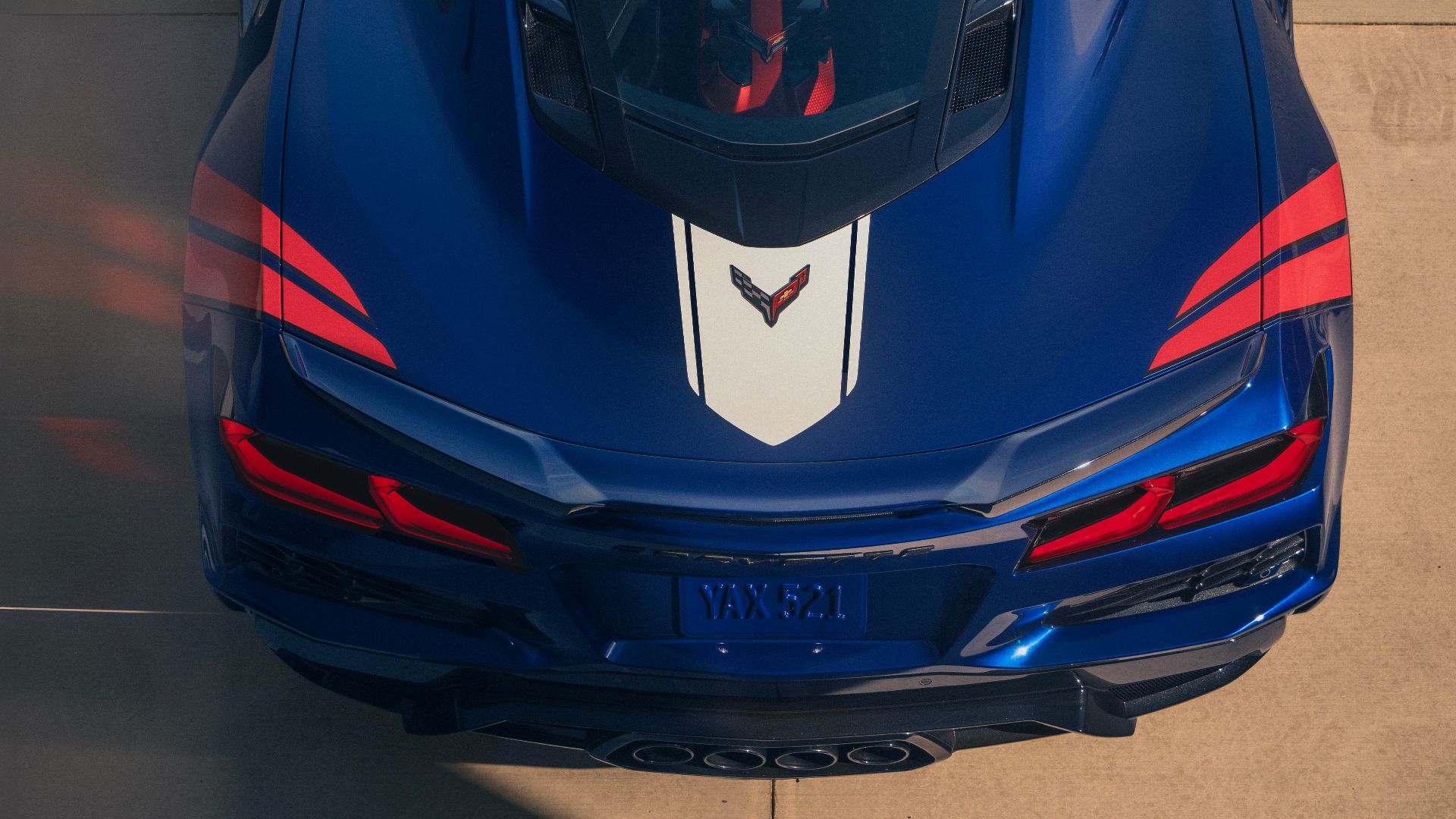 Reveal: 2027 Corvette Grand Sport And Grand Sport X Launch New 6.7L V8