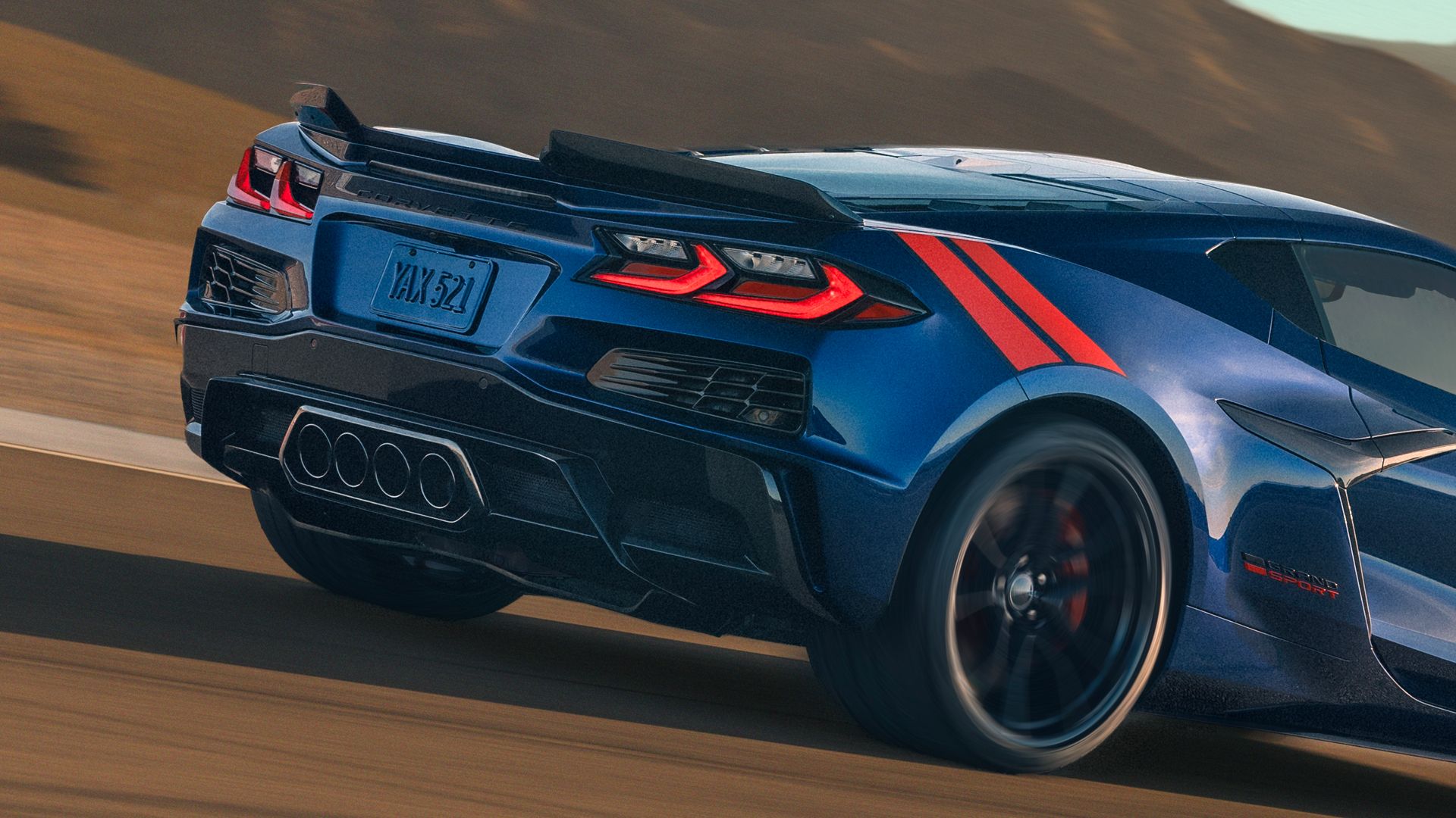 2027 Chevrolet Grand Sport Price Starts Under $90,000, ZR1X Goes Way Over $200K