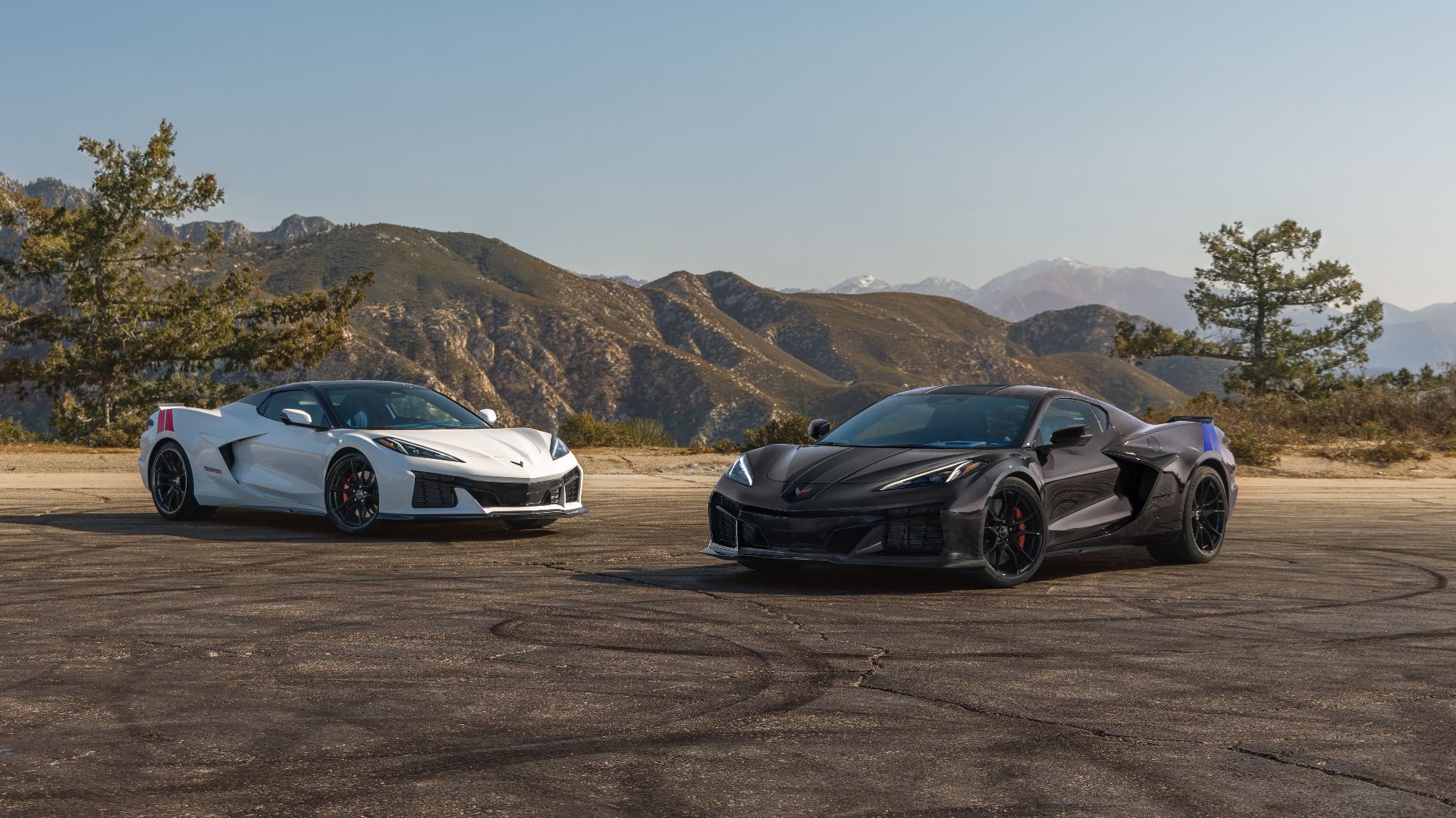Reveal: 2027 Corvette Grand Sport And Grand Sport X Launch New 6.7L V8