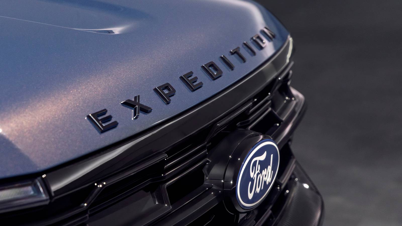 Ford Expedition Gets A 30th Anniversary Edition At The New York Auto Show