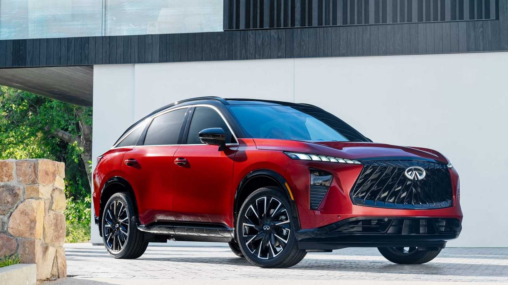 Best Suv Lease Deals 2027