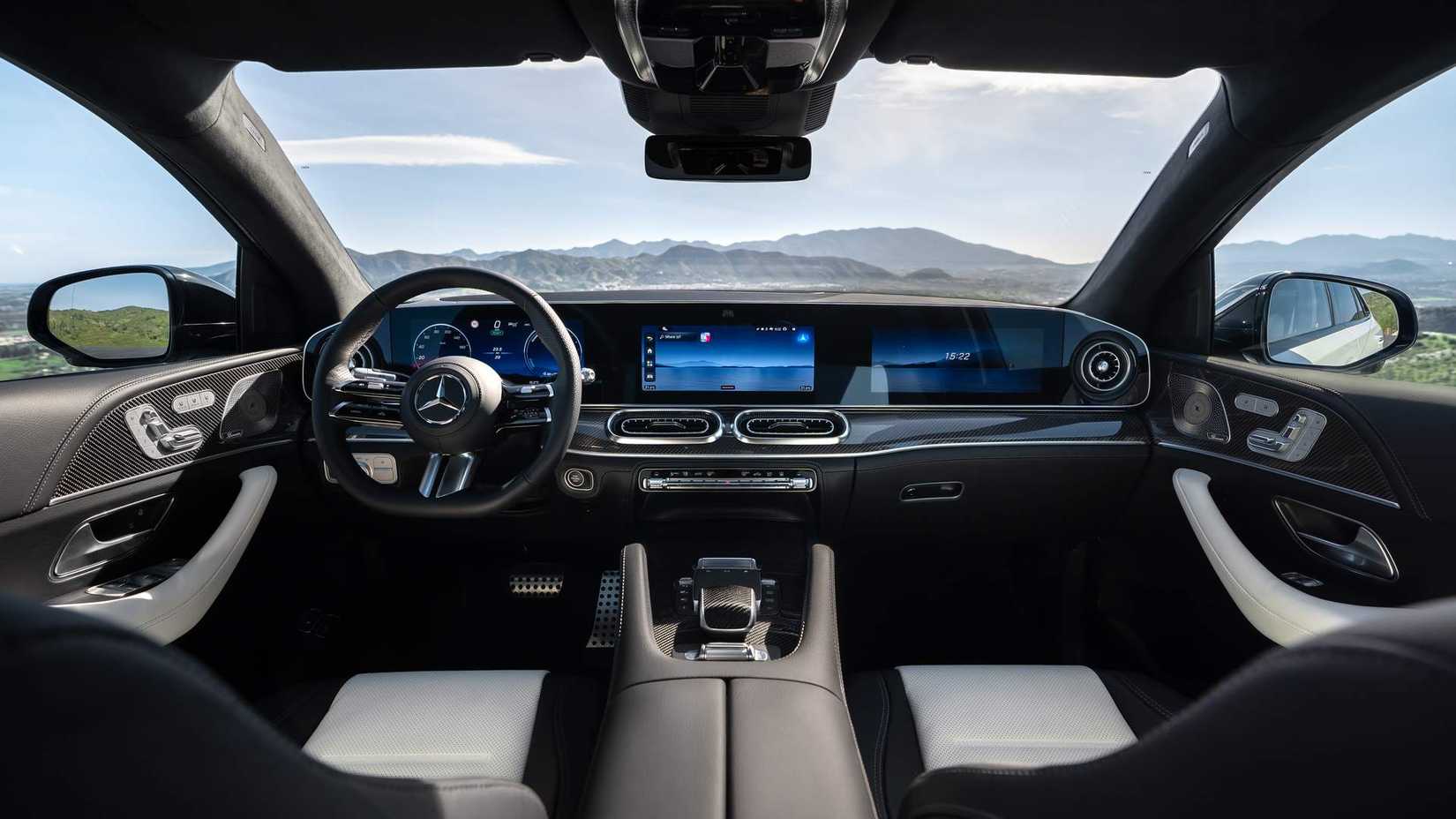 2027 Mercedes Benz 2027 GLE Class Revealed With New Looks More Power 2027-mercedes-benz-2027-gle-class-revealed-with-new-looks-more-power
