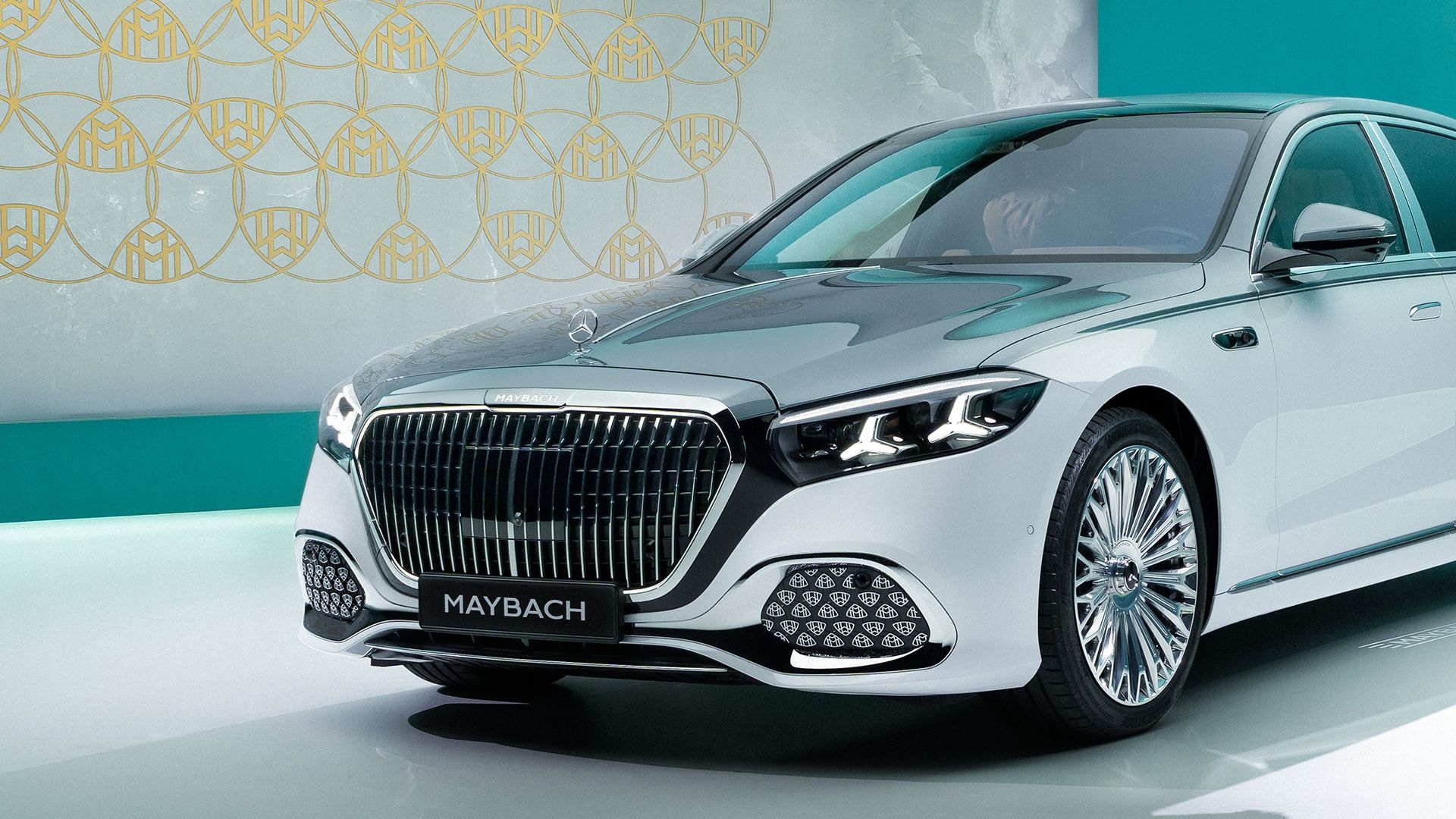 Finally, America Gets A Cool Mercedes Engine That Germany Can't Have