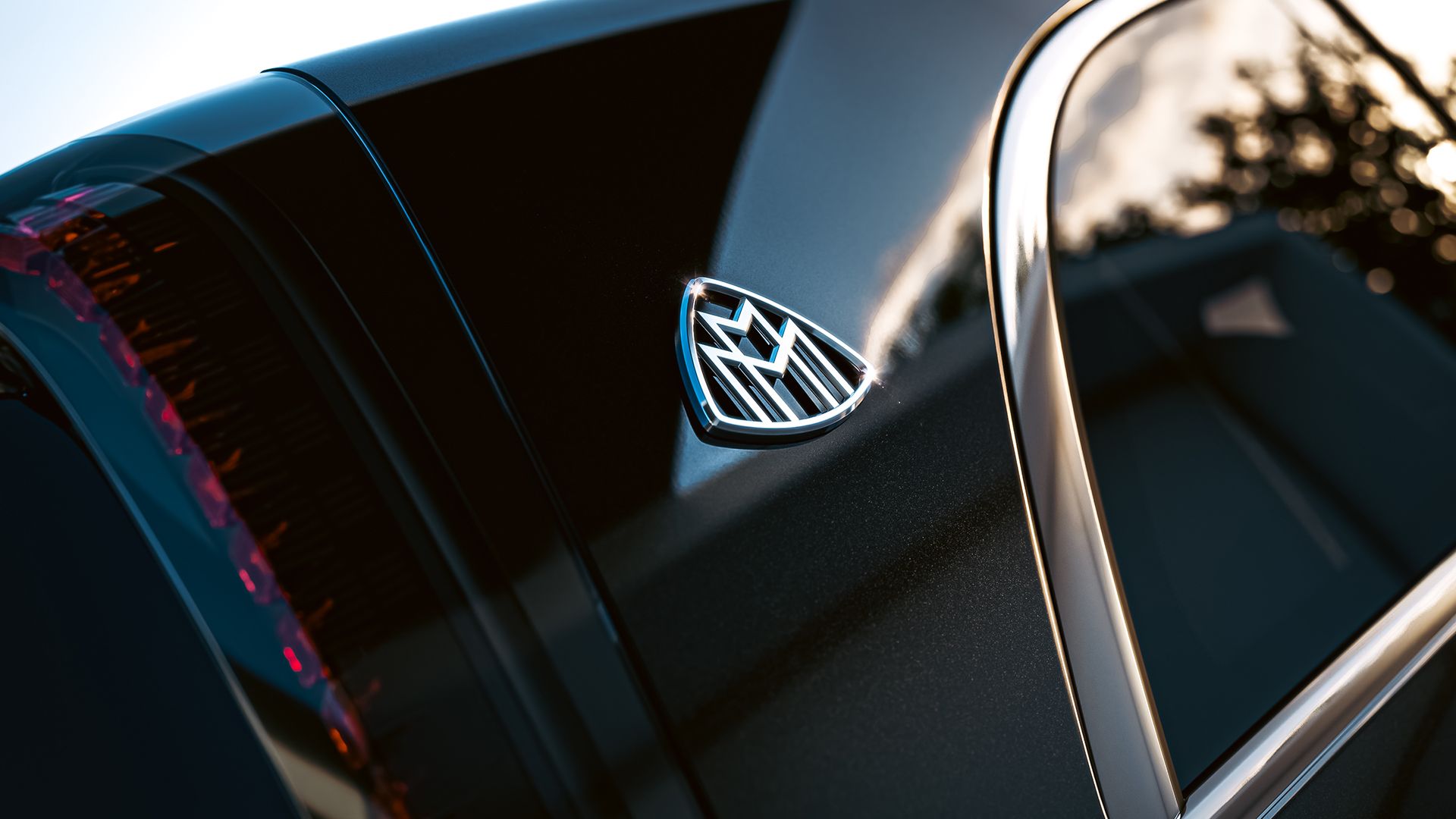 The Maybach Of Minivans Is Coming. Literally, It's A Maybach Minivan