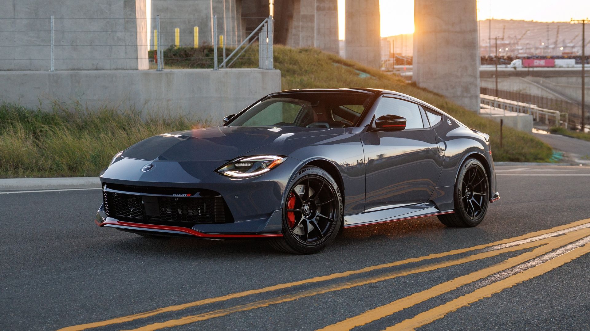 2027 Nissan Z Nismo Finally Gets A Manual