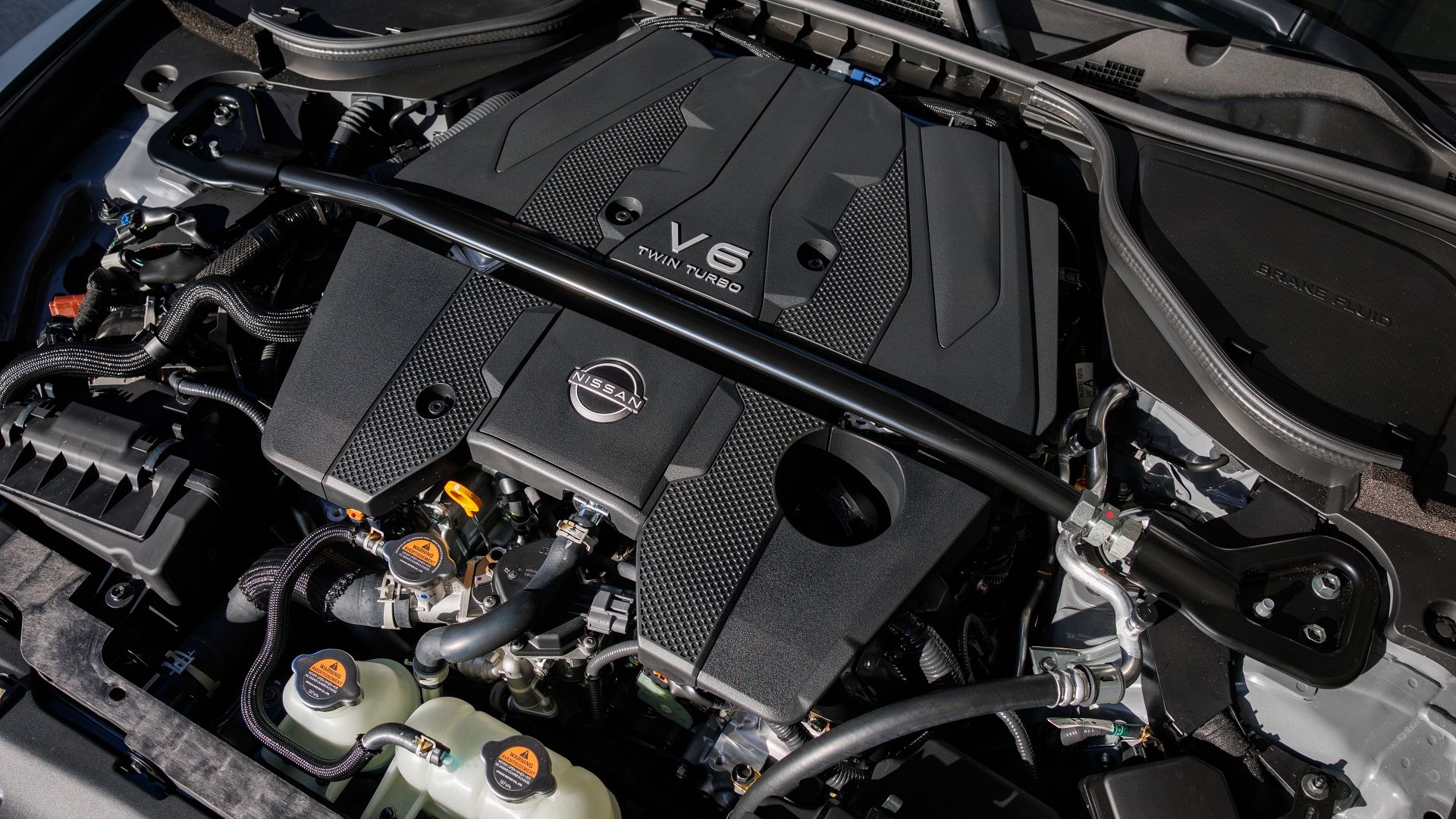 2027 Nissan Z Nismo Finally Gets A Manual