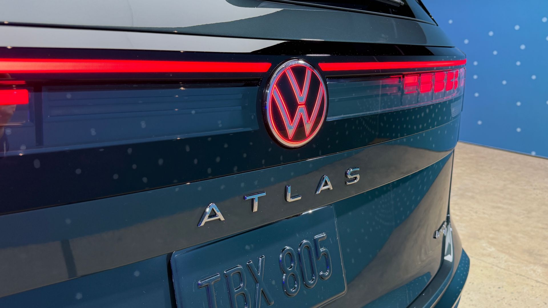 New VW Atlas Pricing Is Out And It Makes The Kia Telluride Look Even Better
