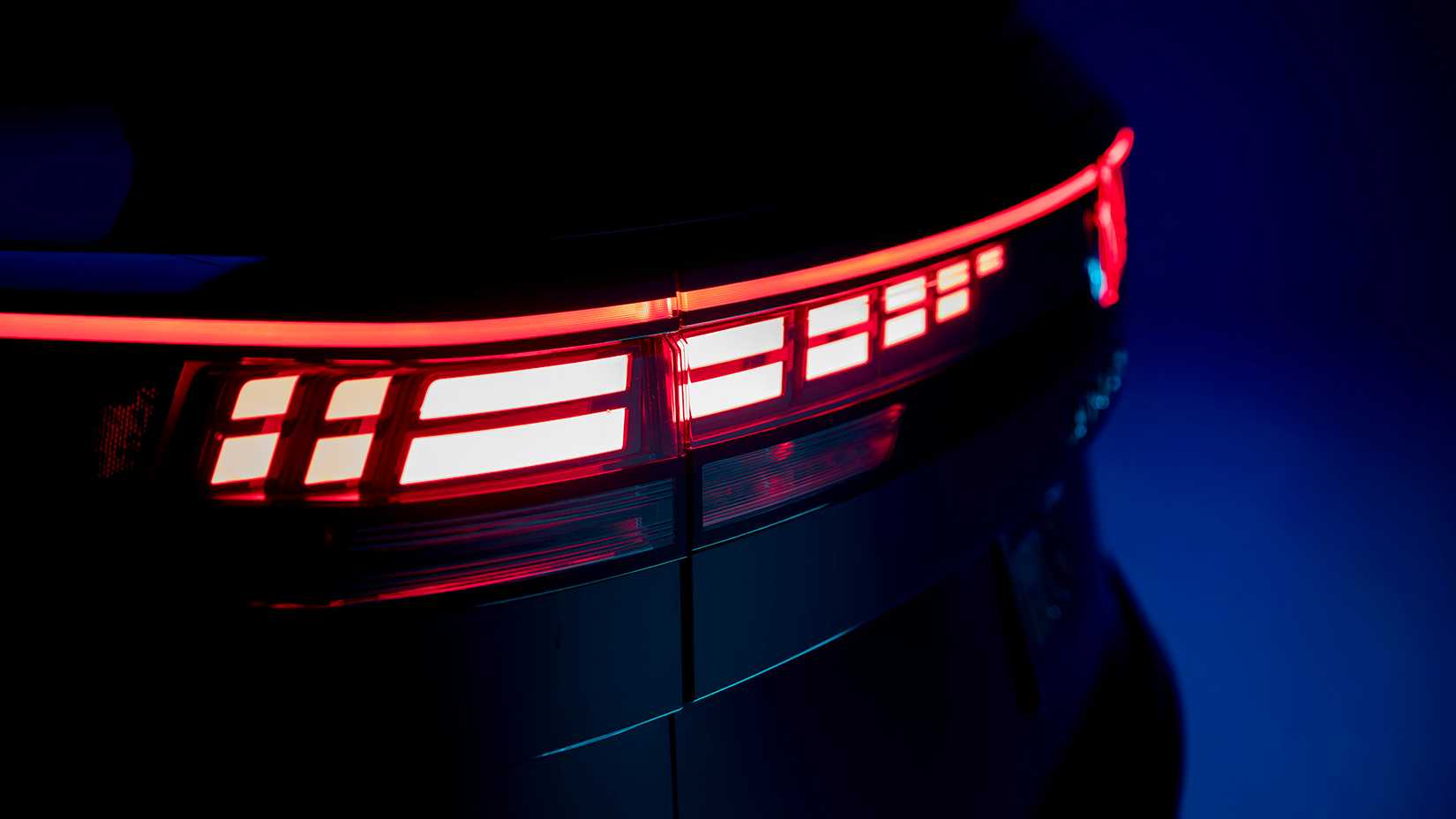 Volkswagen Teases Next-Gen Atlas SUV Ahead Of Imminent Debut