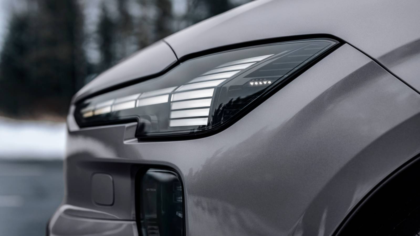EX60 Review Thread | SwedeSpeed - Volvo Performance Forum