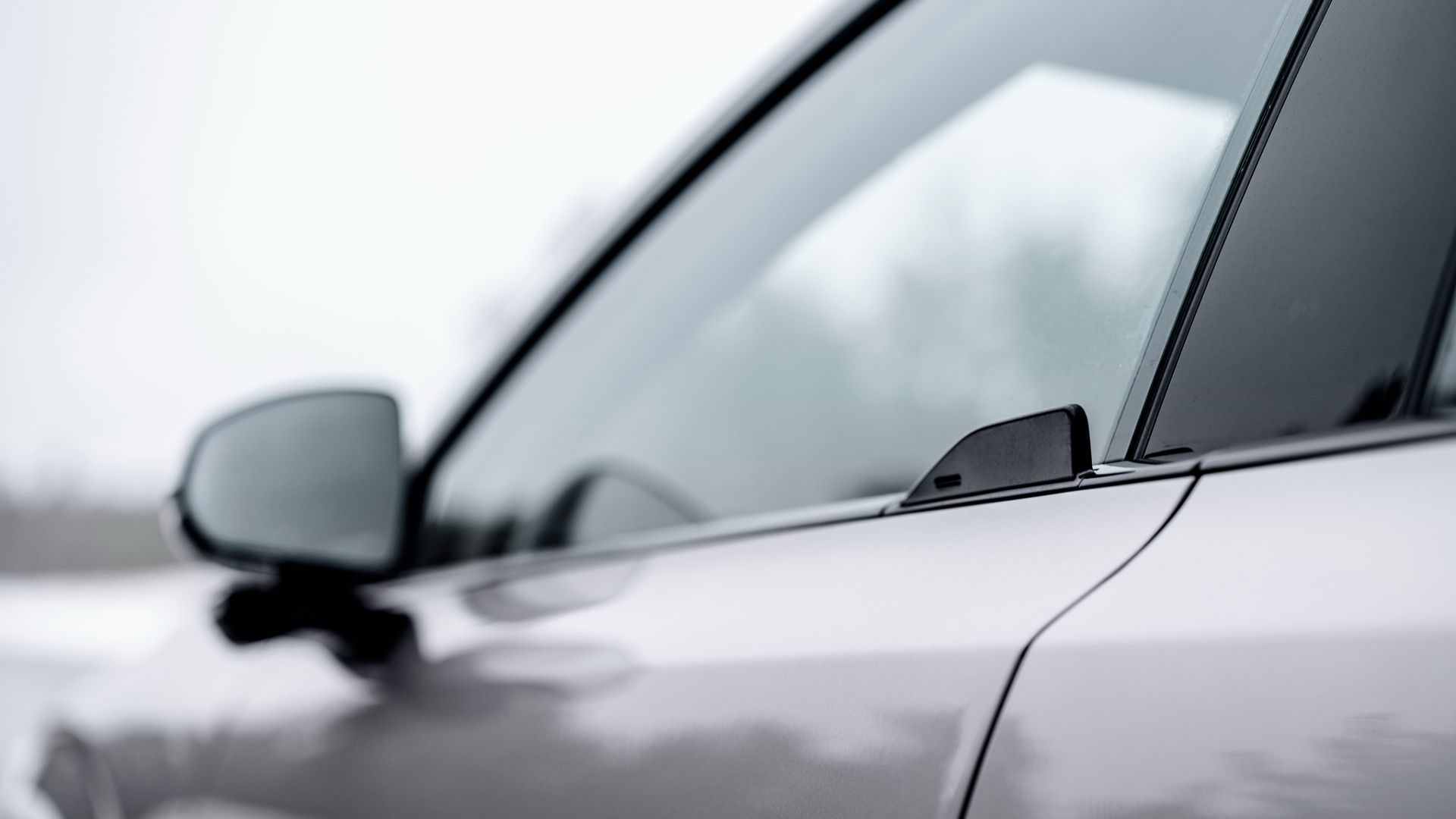2027 Volvo EX60 First Ride Review: A Credible Neue Klasse BMW ...