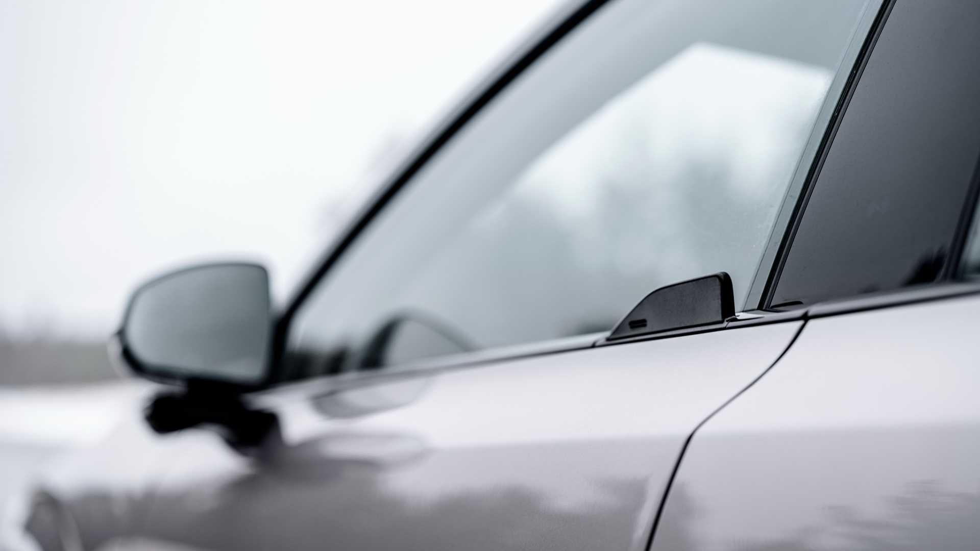 2027 Volvo EX60 First Ride Review: A Credible Neue Klasse BMW ...
