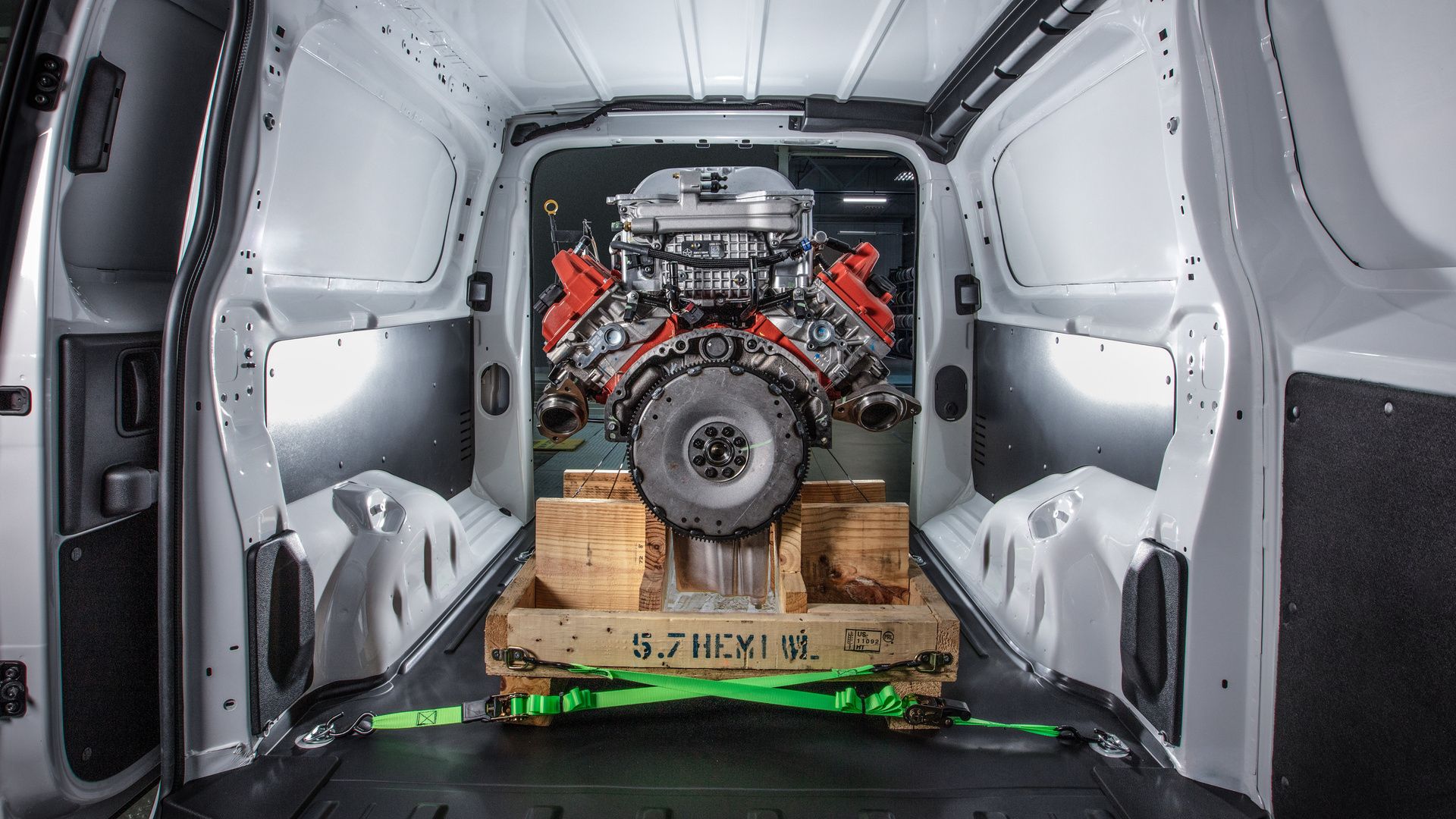 2027 Ram ProMaster City Revealed As A Bigger Little Van