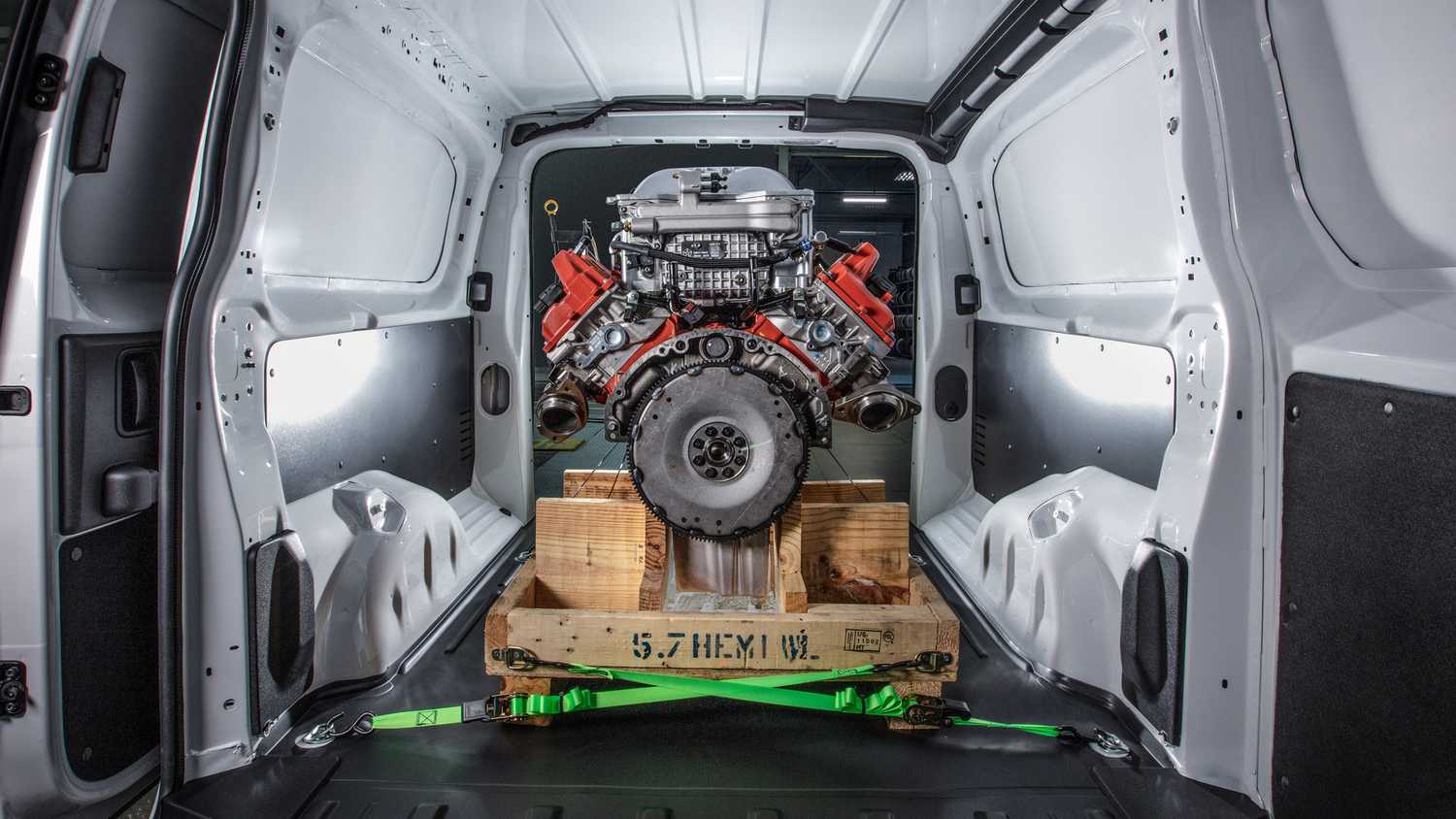 Promaster 4lt 2027 Ram ProMaster City Revealed As A Bigger Little Van