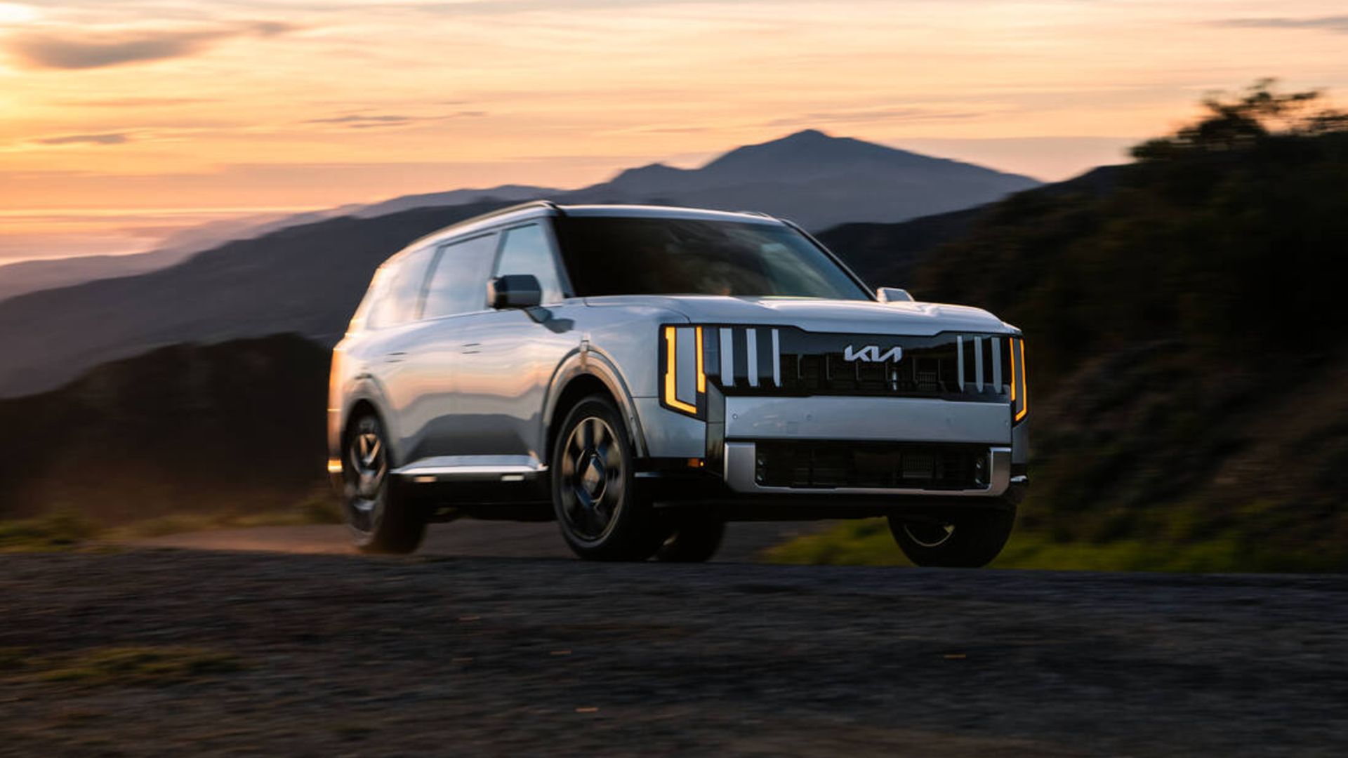 Kia Telluride Generations: Key Updates Across All Model Years