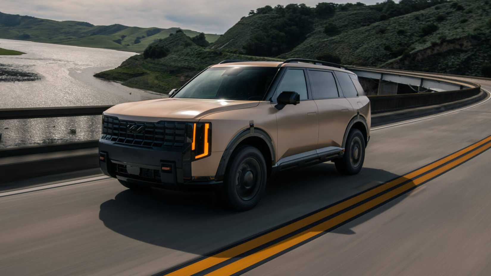 The Best Cars For Road Trips: EV, Hybrid, Or Gas?