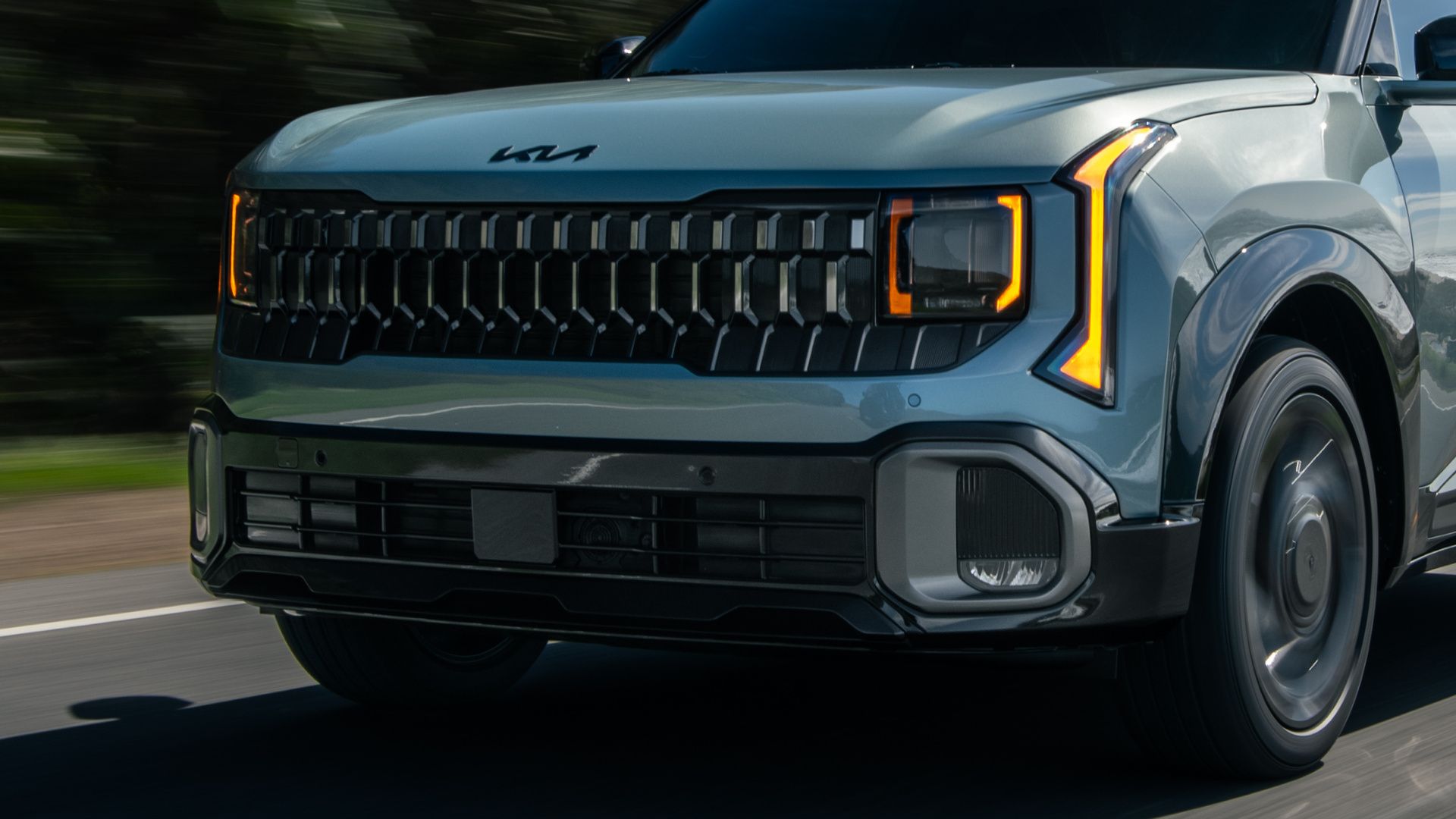 2027 Kia Seltos Debuts For US: 190 HP, AWD Hybrid, And More