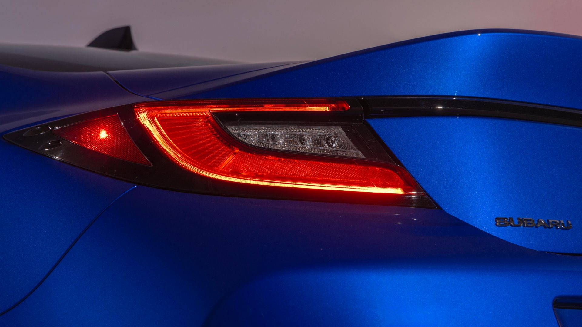 Subaru's Cheap Sports Car Is Slowly Getting More Expensive
