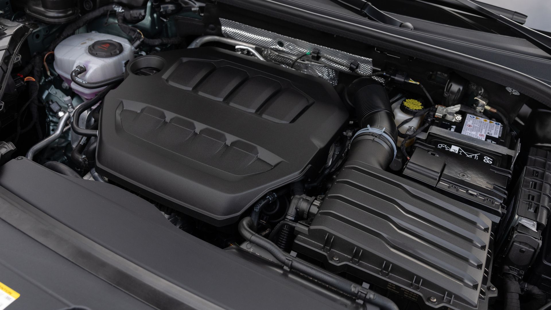 Audi Q3 Generations: Key Updates Across All Model Years