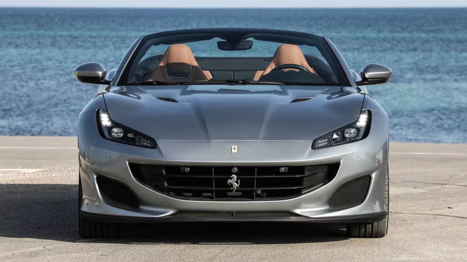 Police Arrest Alleged Exotic Car Scammer Linked To 65 Stolen Vehicles