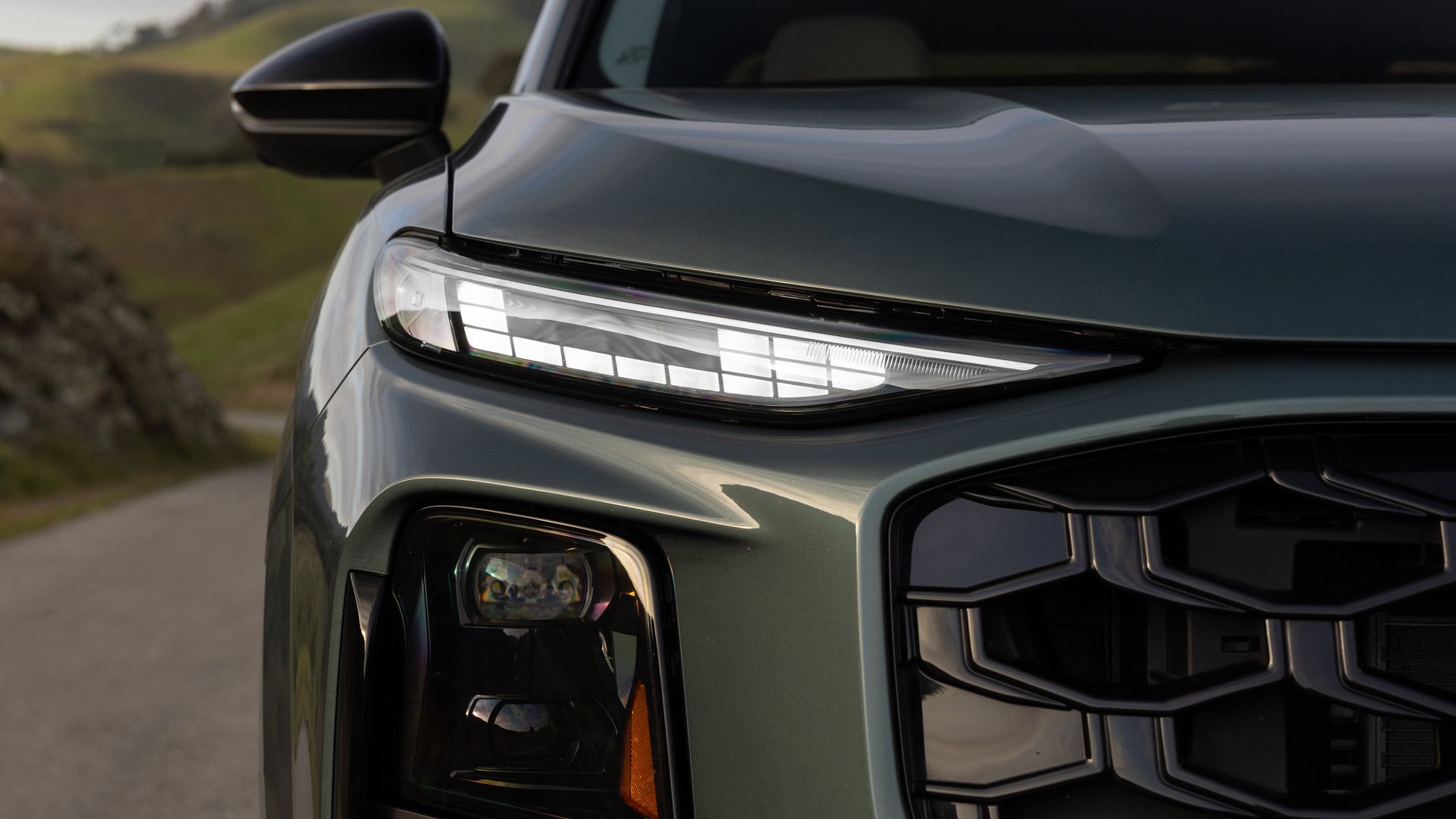 Najtańszy SUV Audi lepiej trzyma wartość niż kosztujący 90 000 dolarów E-Tron GT