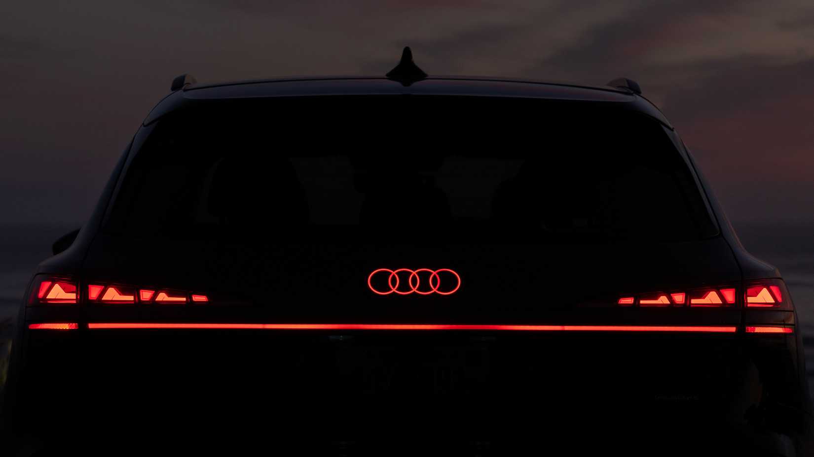 2026 Audi Q3 First Drive Review: A Great Luxury SUV Experience At A ...