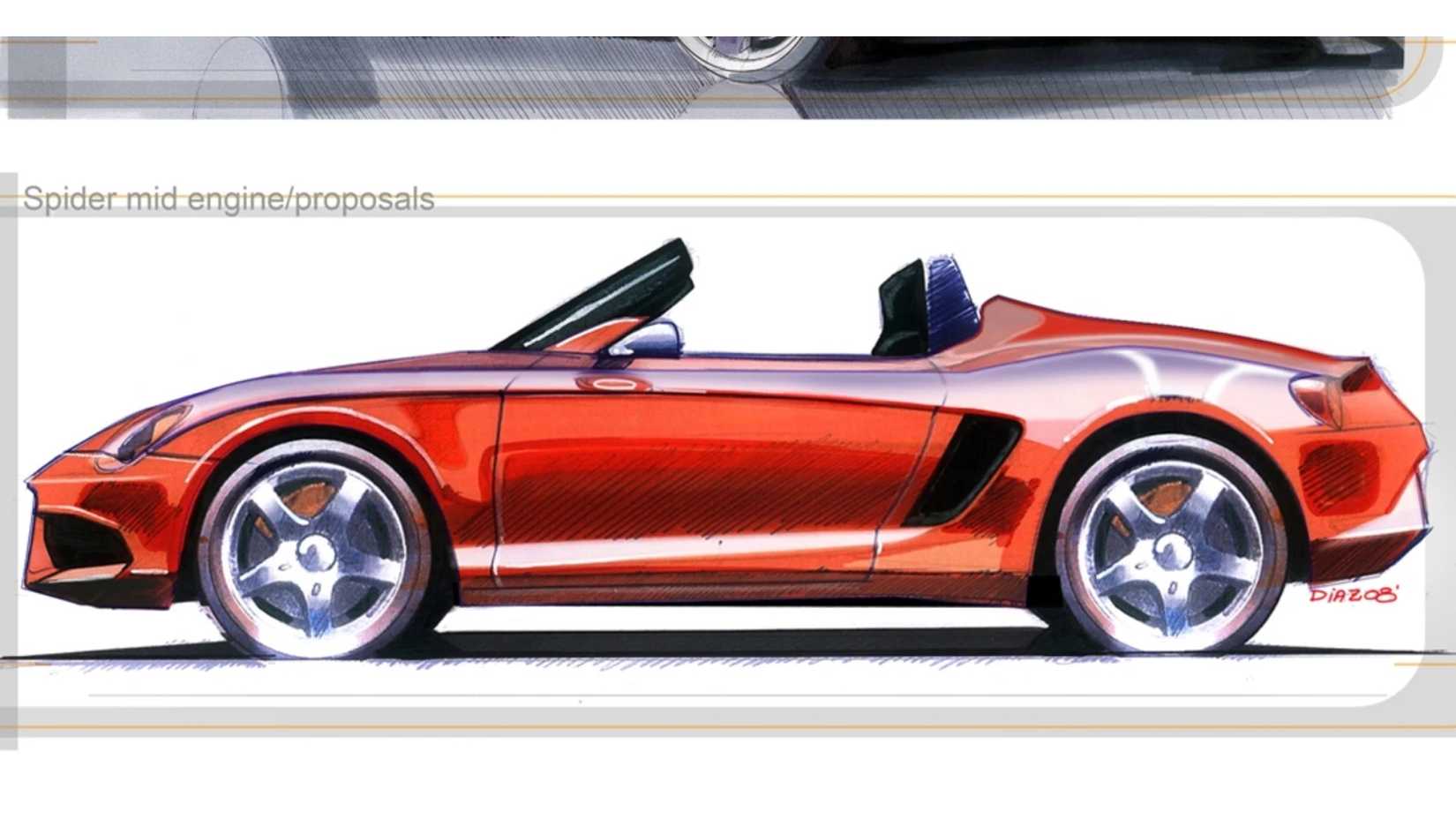 The Alfa Romeo 4C Spider Is A Great Investment Despite Being A Terrible ...