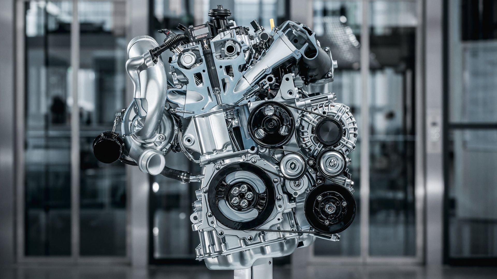Audi 2.5T Engine Teardown Reveals Secrets Of A High(er) Mileage 5-Cylinder Legend