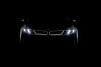 BMW Neue Klasse i3 Teaser