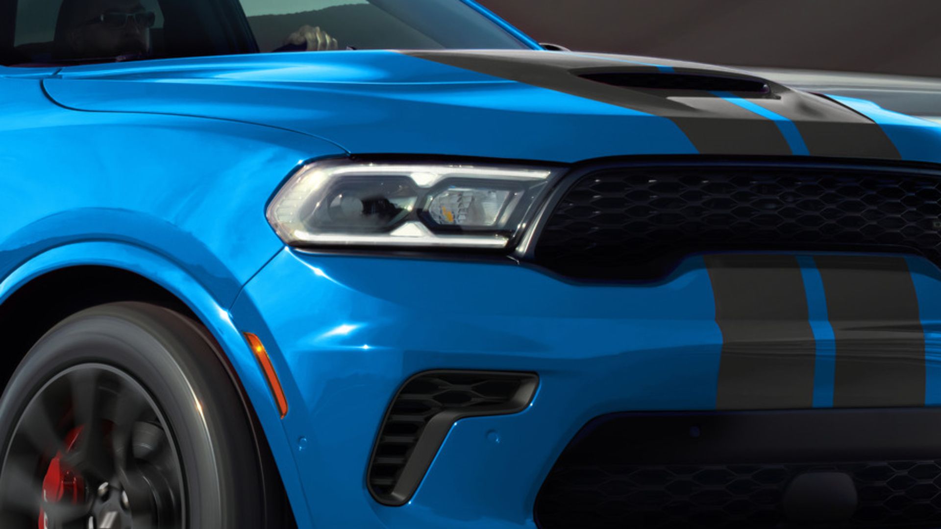 The Reborn Durango 392 Hemi You've Been Wanting Is Finally Here