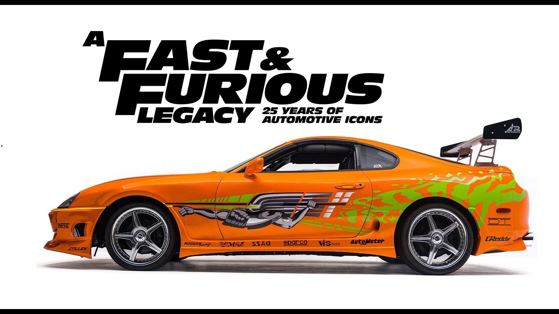 What Is A JDM Car, Actually?