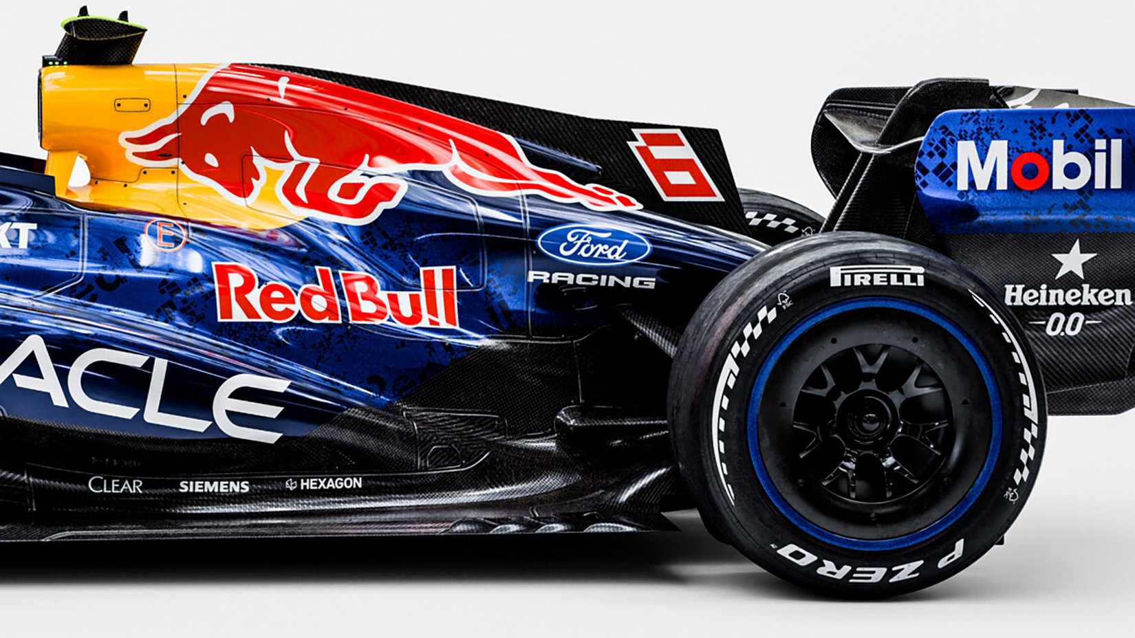 A 1.6-Liter Ford V6 Hybrid Engine Just Took The Fight Directly To ...