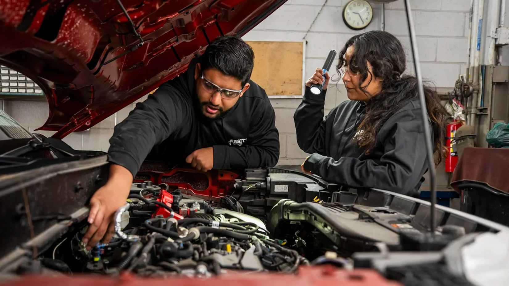 Ford Discovered An Upside to Recalling 13 Million Vehicles Last Year