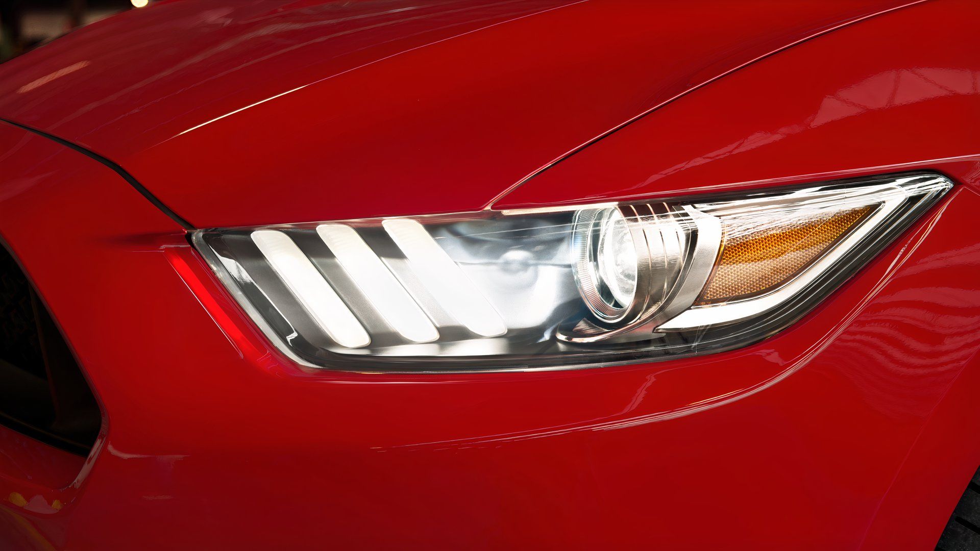 The 2015 V6 Mustang Is An Underrated And Overlooked Manual-Equipped Sports Car