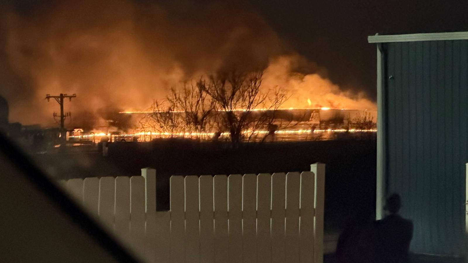 Fuyao Glass Fire Threatens Auto Supply Chain