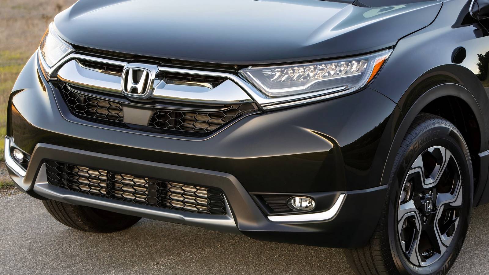 Teenage Drivers Should All Have Their Sights On Honda's Cheap-To-Insure CR-V