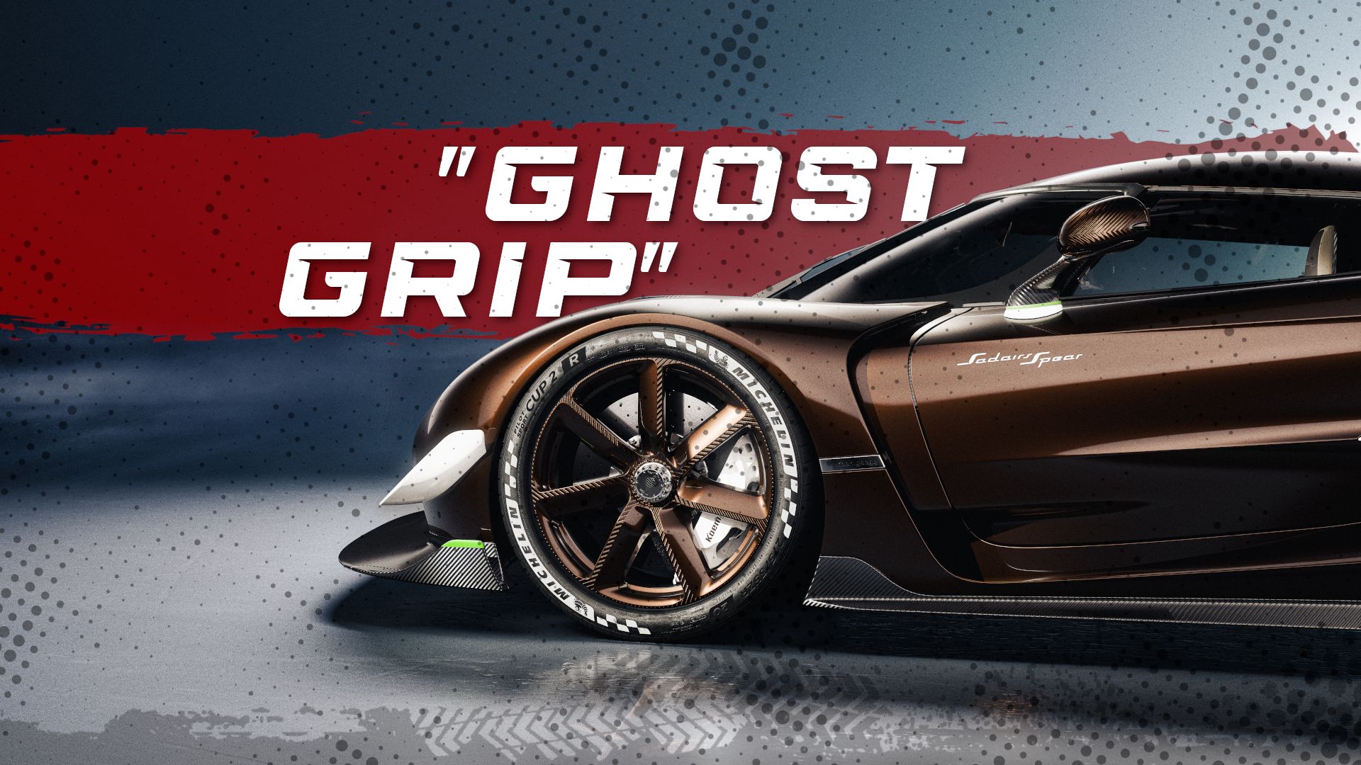 Koenigsegg 'Ghost Grip' Tire Trademark Sounds Like A Top Speed Record Is Near