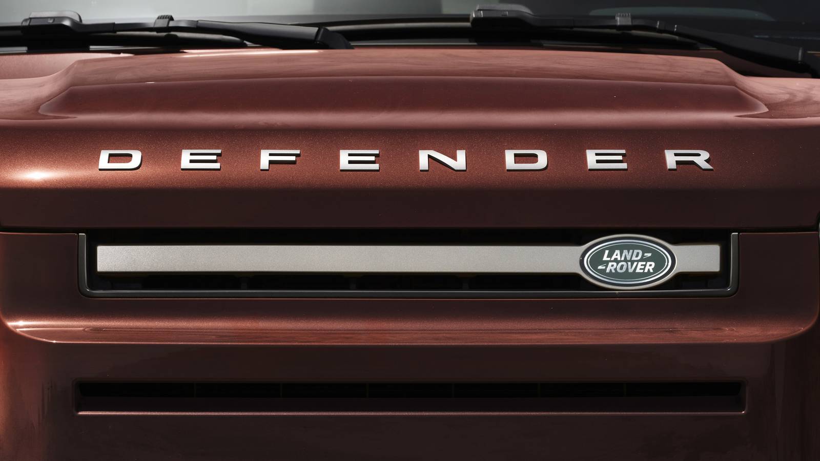 Land Rover's Baby Defender Lands In 2027 With Electric Power