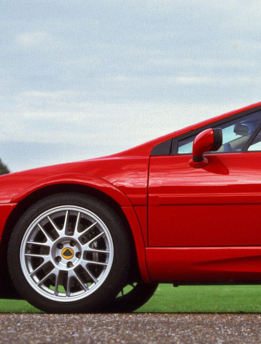 lotus esprit v8 main