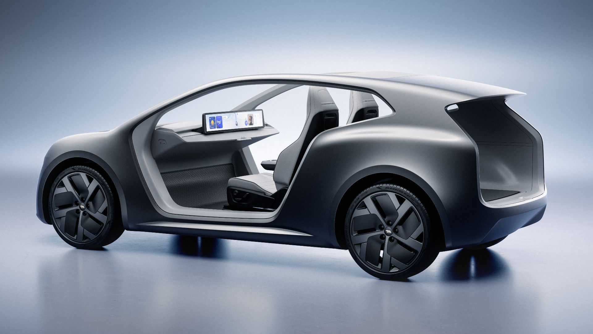 After $3.5 Billion Loss, Lucid Says Future Plans Go Beyond Midsize EVs