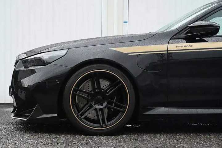 Manhart MH5 900e (5)